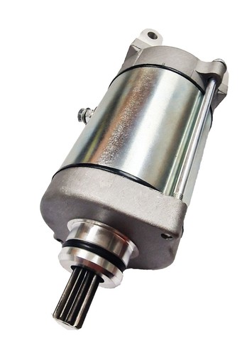 Démarreur moteur honda vt - démarreur,