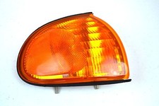 95-98 Ford Windstar Van Turn Signal Lens Light Right Passenger Side Marker Light