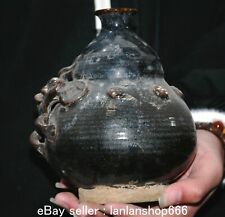 6.8 "Chine Hezhou four noir