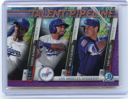 2017 bowman chrome - bowman,