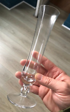 Joli Vase Soliflore Cristal DAUM France