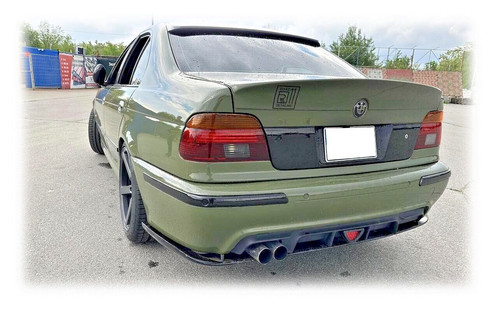 Bmw e39 spoiler csl - e39,