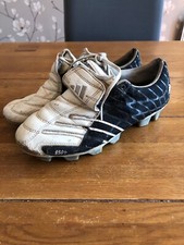 adidas F50+ UK 5 1/2 Originaux