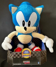 Sonic Le Hérisson 20e