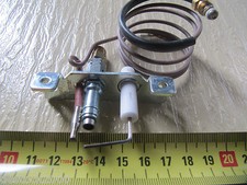 electrode et thermocouple ods  standart  PERNUMIA      CHAUDIERE EXT...