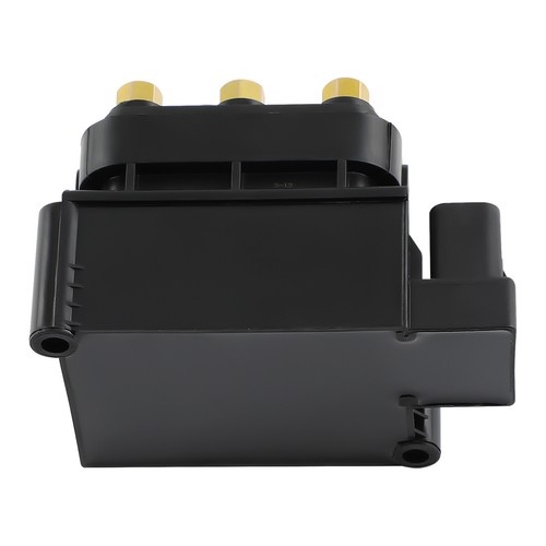 Suspension electrovanne bloc - suspension,