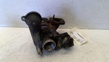 Turbo PEUGEOT EXPERT 2 1.6 HDI