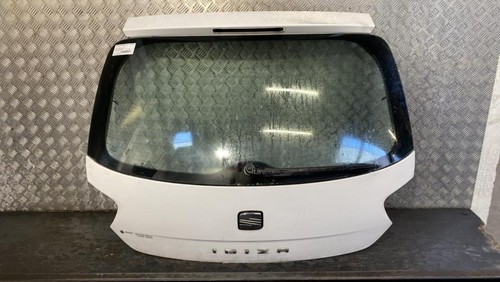 Malle hayon arriere seat ibiza - arriere,