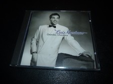 CD NEUF "LUIS MARIANO : GRANDES CHANSONS"