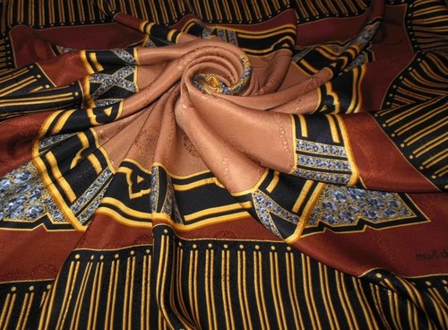 Cartier paris foulard luxe - foulard,
