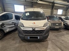 Siege avant gauche CITROEN