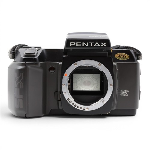 Pentax sfx boîtier slr - pentax,