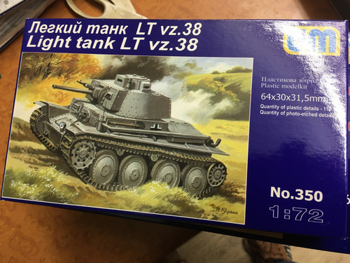 Maquette rare um 350 - um,