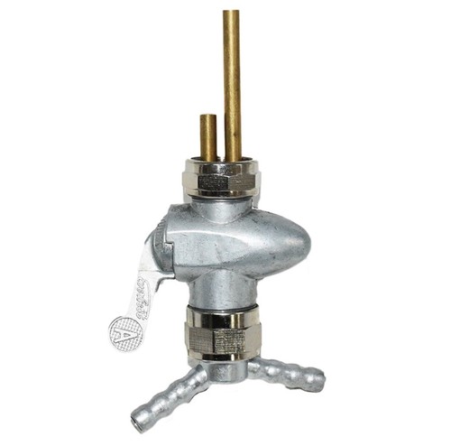 Robinet moto bmw r51 - robinet,