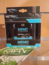 MASTER SYSTEM CONVERTER - steelplay -