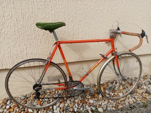 Velo course gitane t - velo, 60