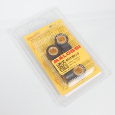 Galet rouleau de variateur Malossi pour Scooter Yamaha 125 X-Max 2006 à 2017