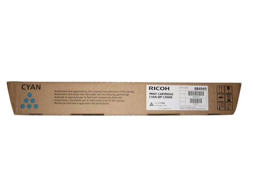 Original toner ricoh cartouche - original,