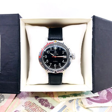Montre Amphibienne Vostok