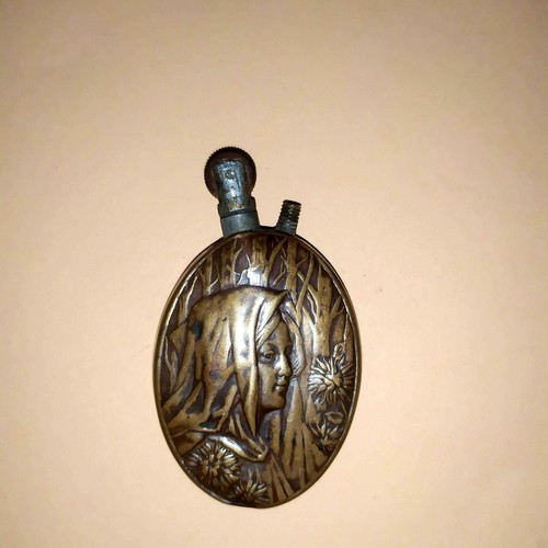 Rare briquet poilus 18 - rare, de