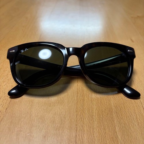 Lunettes soleil ray ban - lunettes,