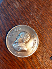 Médaille Olivier De Serres