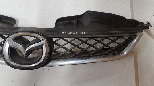 Mazda 2006 calandre - 2006,