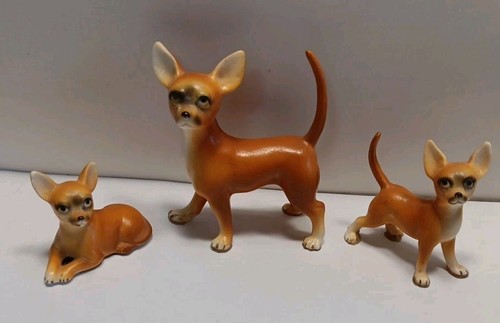 Vtg lefton porcelain miniature - porcelain,