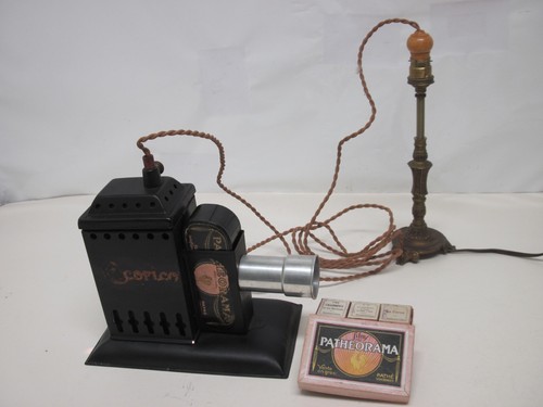 Projecteur cocorico patheorama - projecteur,