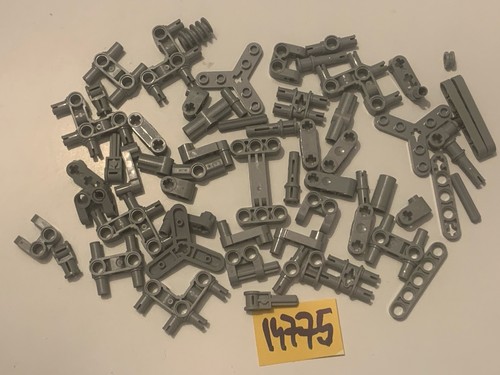 Lot pièce lego technic - lego,