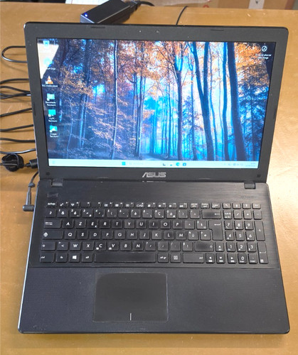 Portable asus x551ma - portable, 15.6"