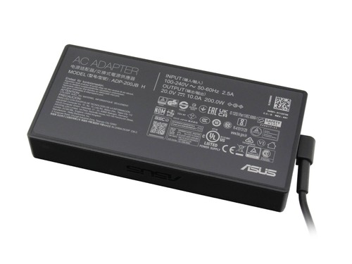 Asus chargeur 200 watts - , pour