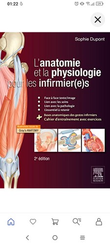 Elsevier masson anatomie - elsevier, l’anatomie