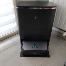 Aspirateur robot ECOVACS DEEBOT X2 omni
