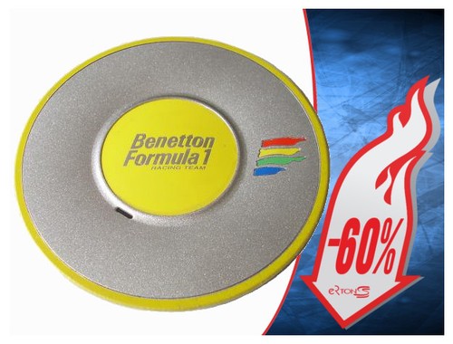 Bbs benetton 201 bt - benetton,