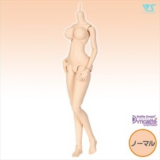 Corps de base VOLKS Dollfie