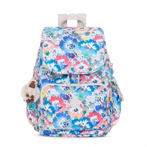 Nwt kipling ravier backpack - nwt,