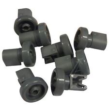 Jeux de 8 roulette lave