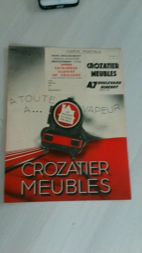 1950 publicite toute - publicite,