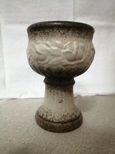 W. GERMANY VINTAGE ,VASE FORME