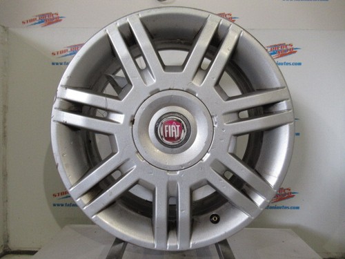 Jante alu fiat - , stilo
