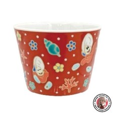 NEUF Marimo Craft Kutani Ware