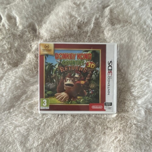 Nintendo donkey kong country - nintendo,