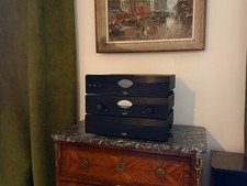 Ampli YBA Passion 300 /