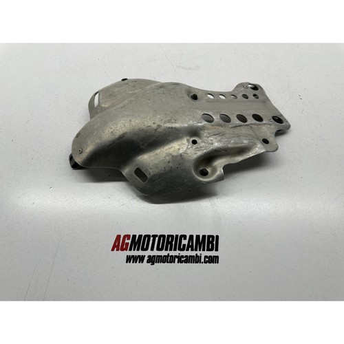 Protection moteur yamaha ttr - yamaha,