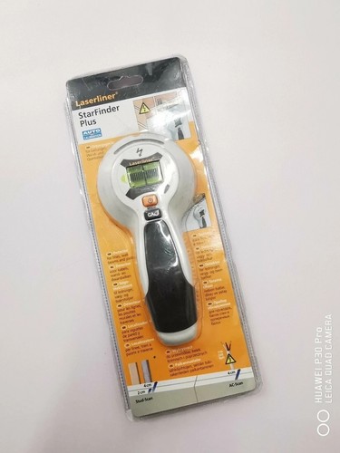 Laserliner starfinder plus - starfinder,