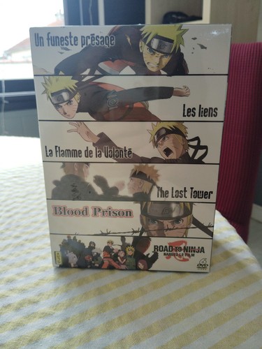 Naruto shippuden les - naruto,