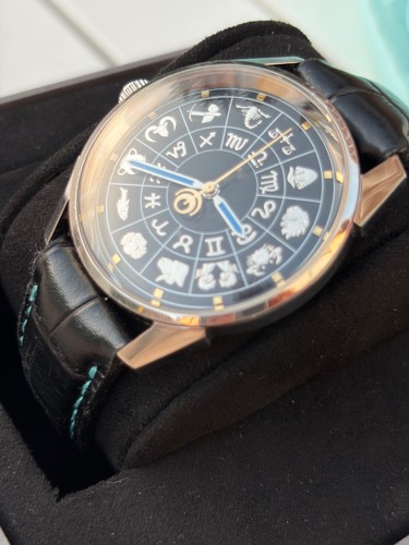 Montre saint seiya - montre,