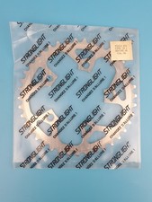 Plateau pédalier Stronglight