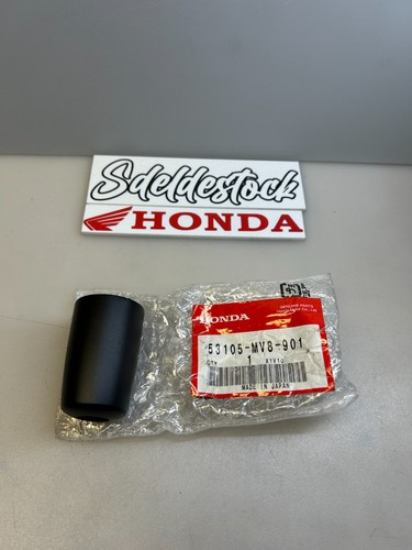 Embout guidon honda - embout,